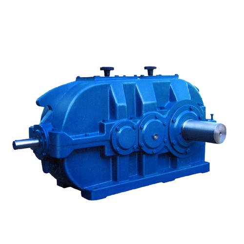 ZZJ250系列中硬齒面減速機